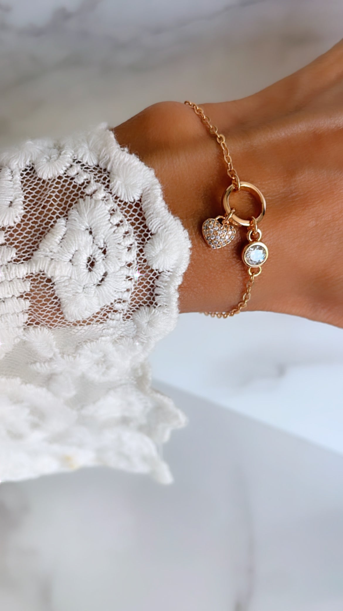 Pulsera Chiara