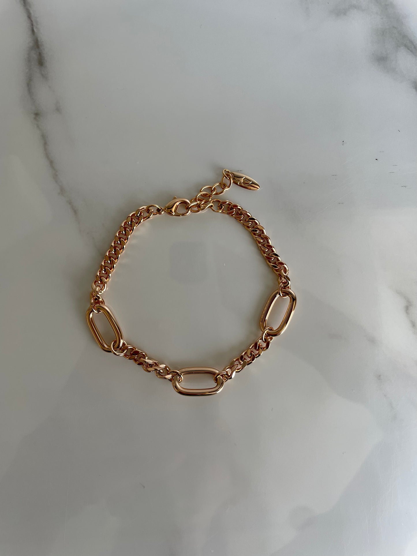 Pulsera Carolina