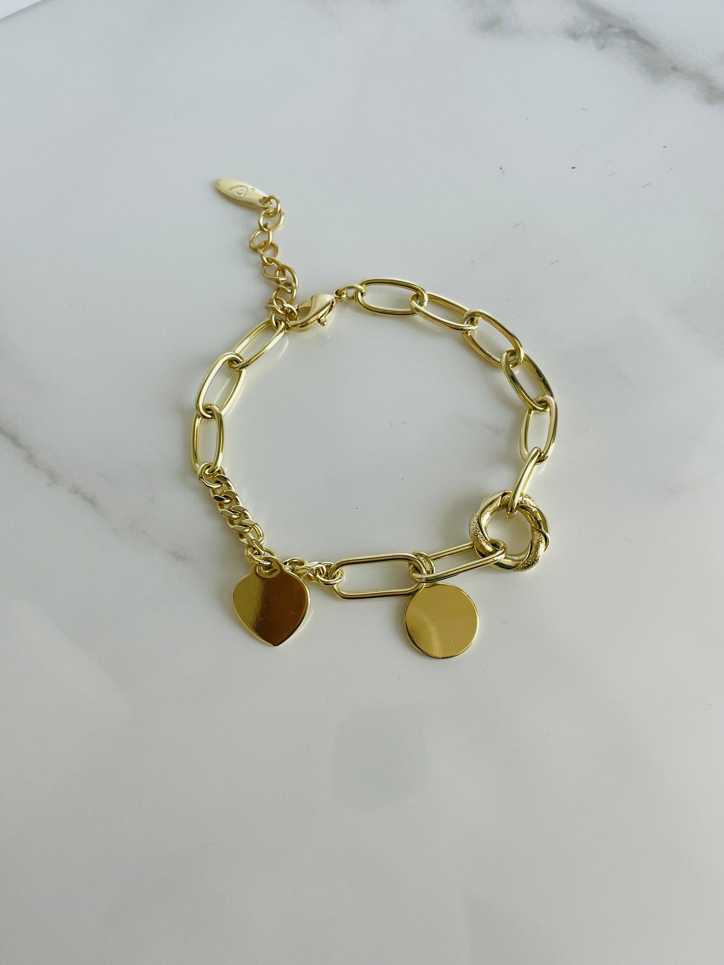 Pulsera Camila