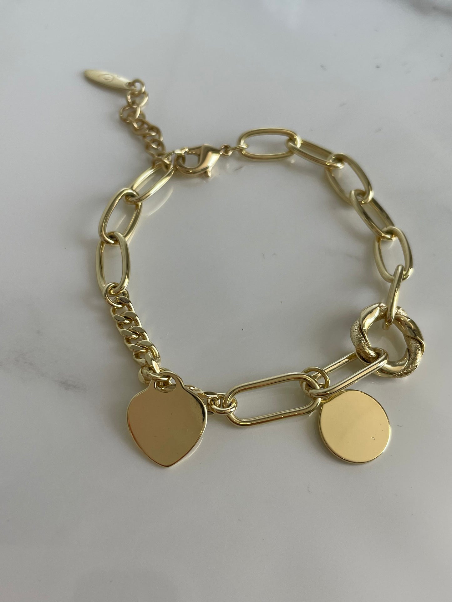 Pulsera Camila