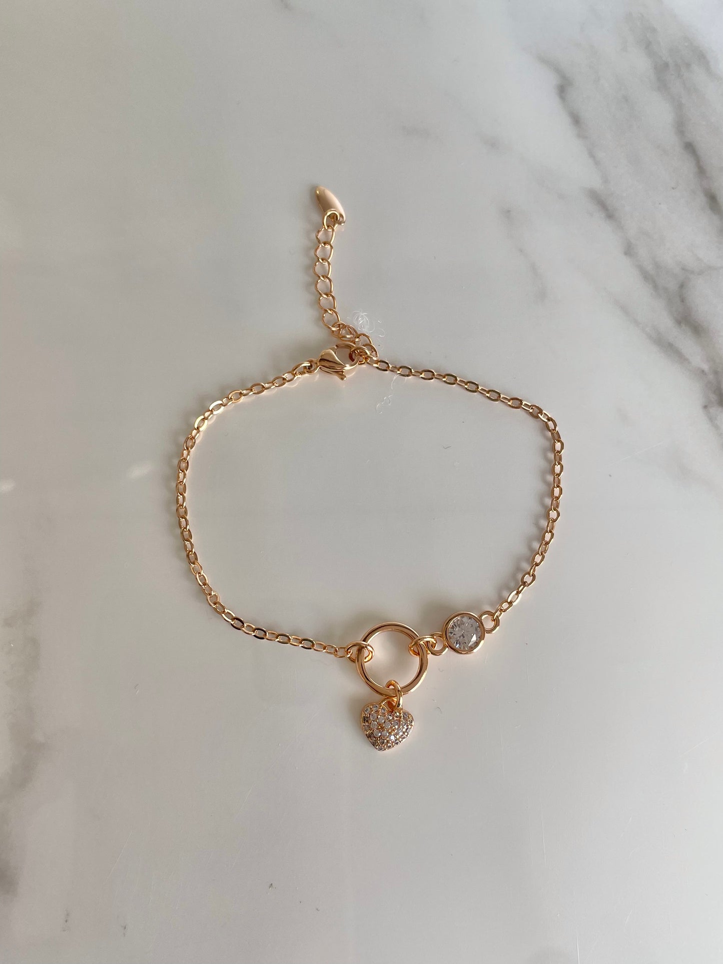 Pulsera Chiara