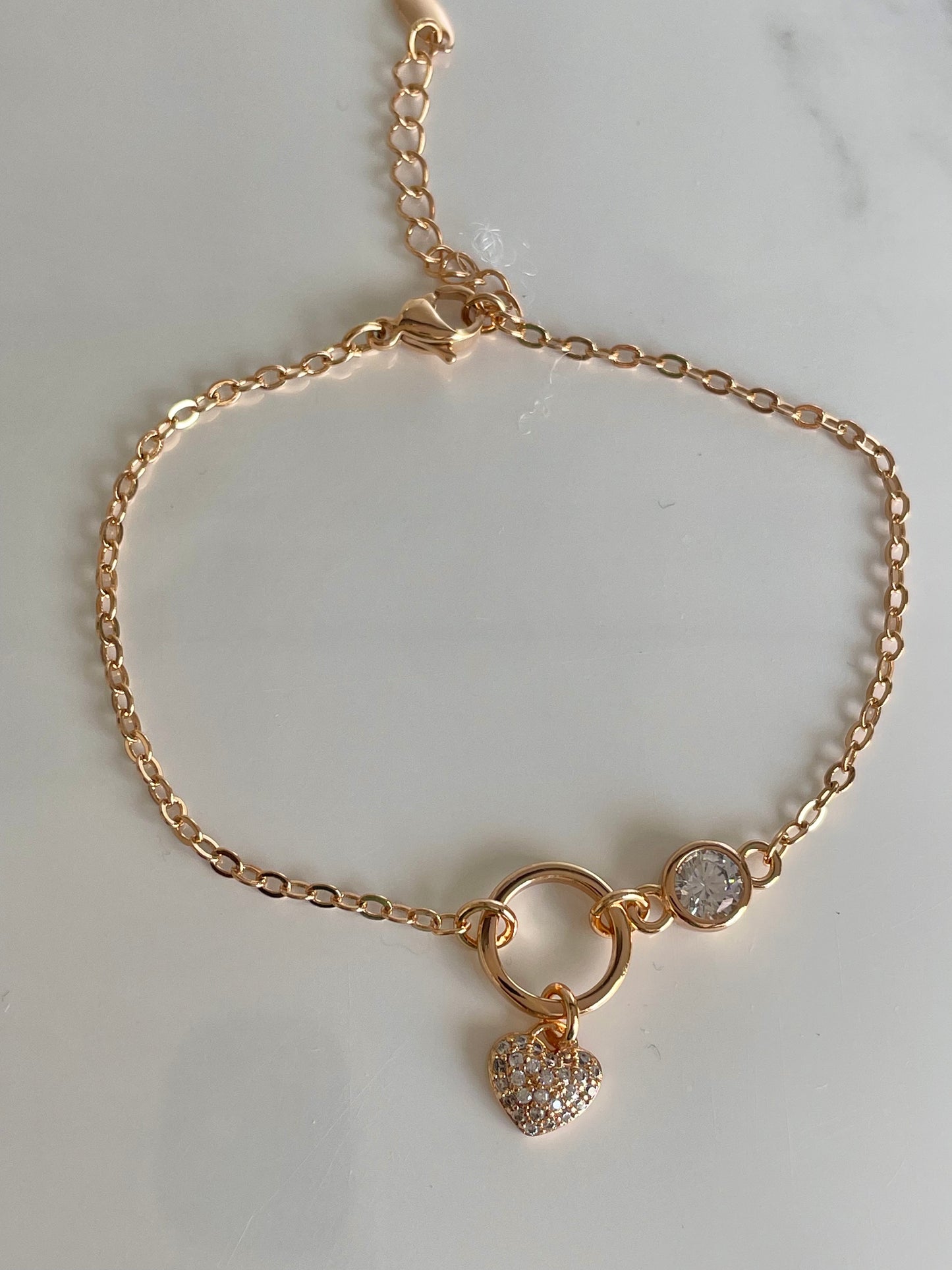 Pulsera Chiara