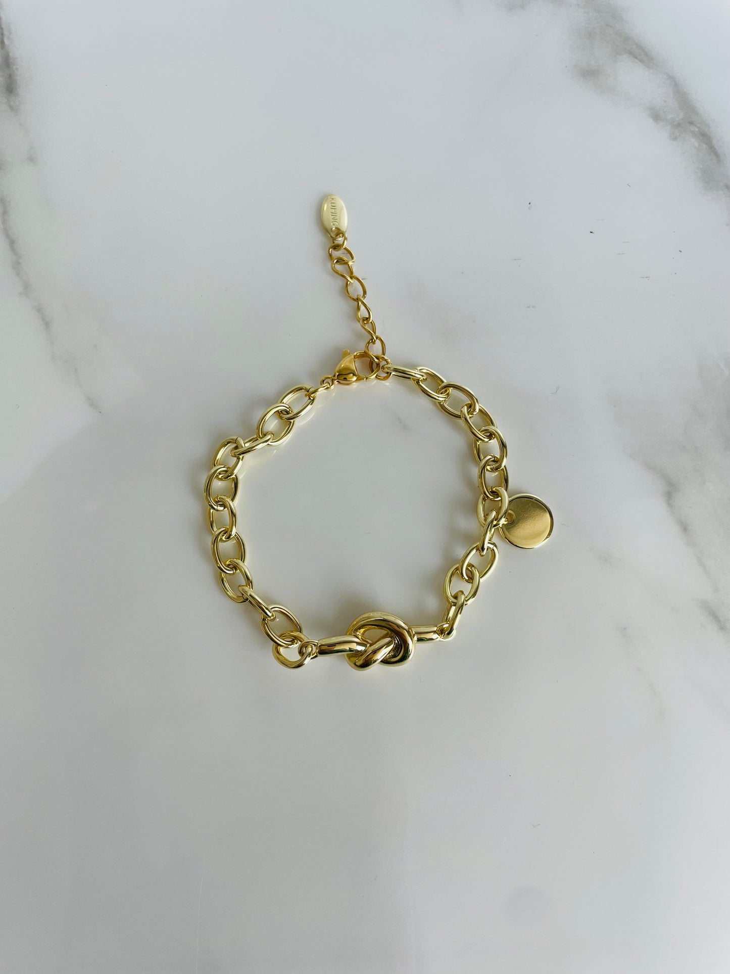 Pulsera Nudo