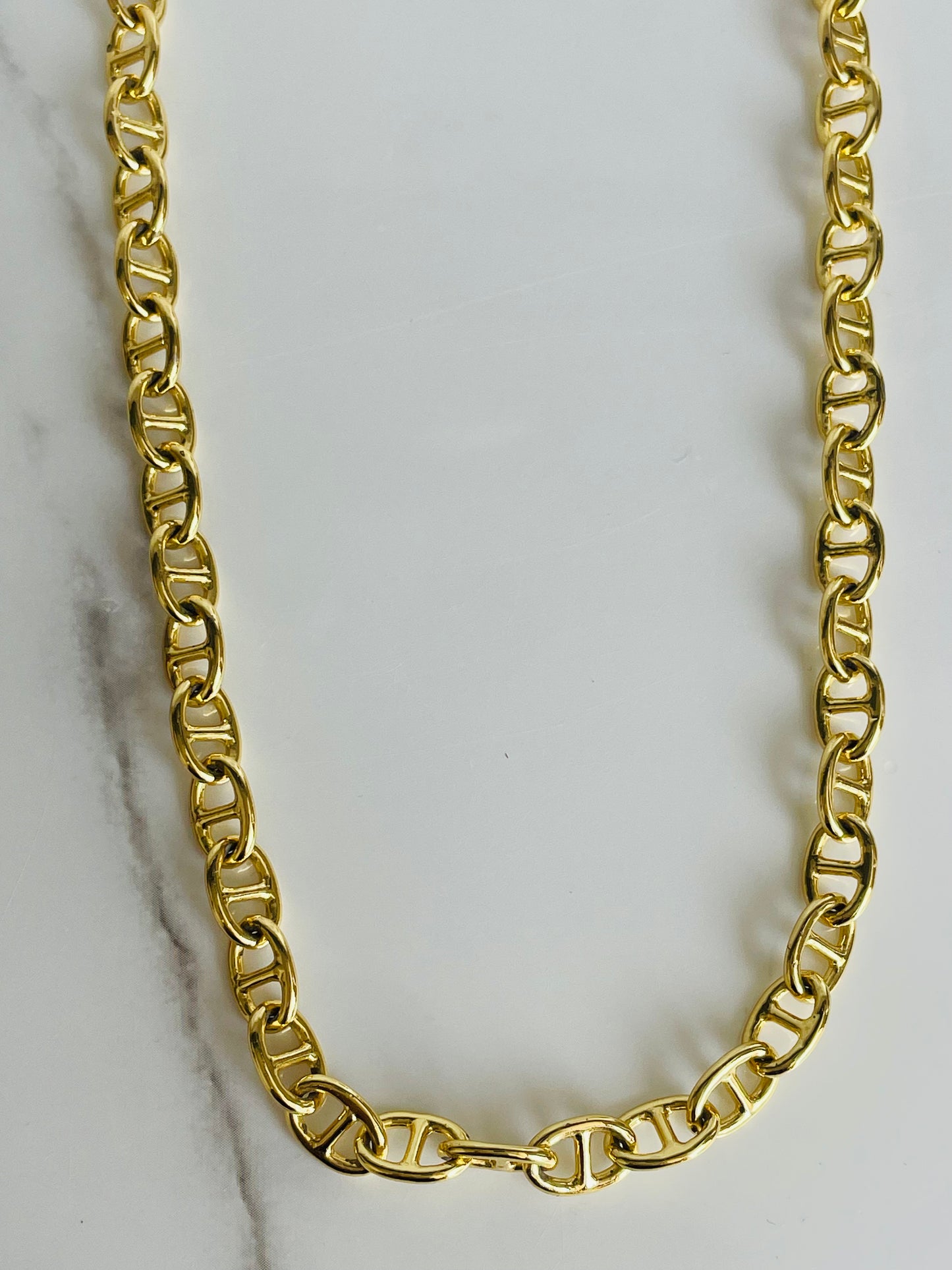 Collar lorelaine chico