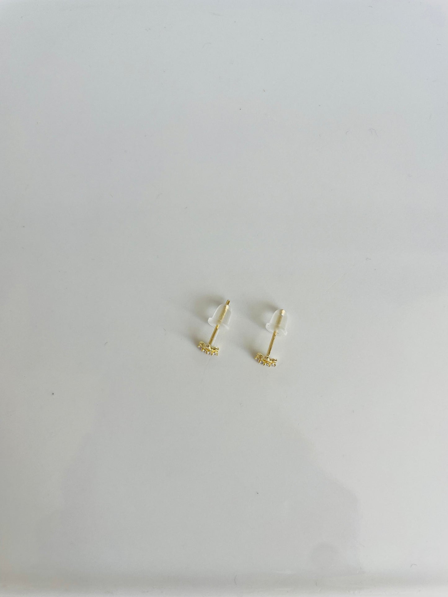 Aretes coronita