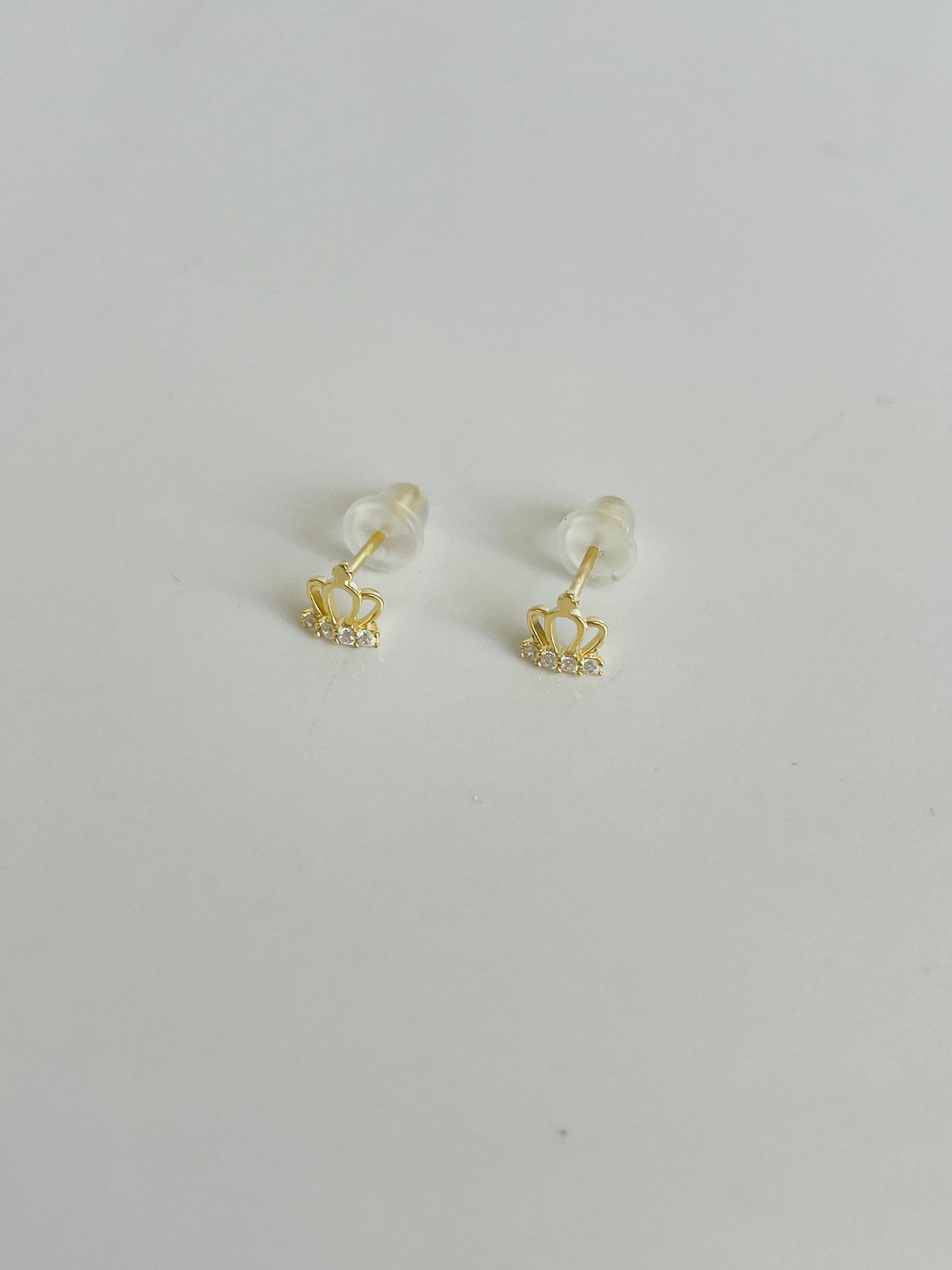 Aretes coronita